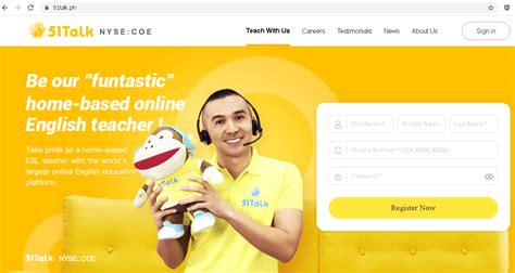 tutoring english online with 51talk|51Talk PH .